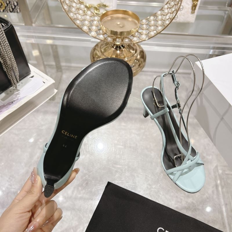 Celine Sandals